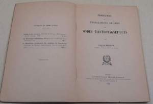Problemes des propagations guidees des ondes elettromagnetiques