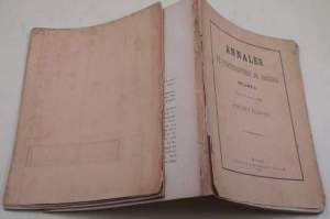 Annales de l'Observatoire de Moscou - Vol. II