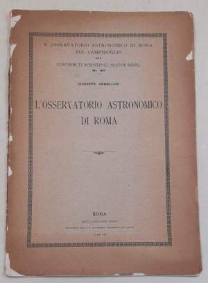 l'Osservatorio Astronomico di Roma