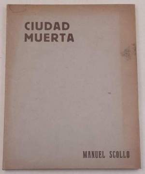 Ciudad muerta