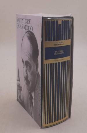 Poesia e discorsi sulla poesia