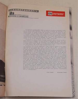 Cinespettacolo - Omaggio a Darryl F. Zanuck