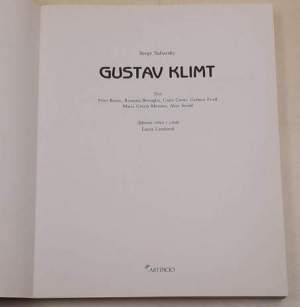 Gustav Klimt