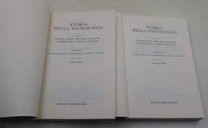 Il Rinascimento e l'Incontro di scienza e tecnica - 2 Voll.