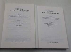 La preistoria e gli  antichi imperi - 2 Voll.