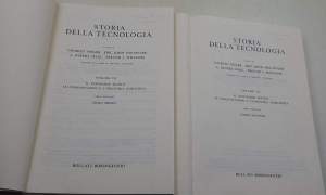 Il Ventesimo secolo - Le comunicazioni e l'industria scientifica - 2 Voll.