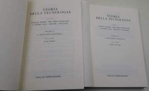 La rivoluzione industriale - 2 Voll.