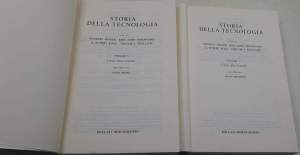 L'eta' dell'acciaio- 2 Voll.