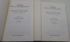 Il ventesimo secolo - L'energia e le risorse - 2 Voll.