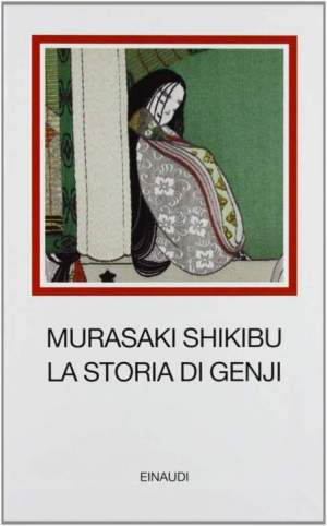 La storia di Genji