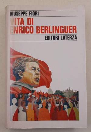 Vita di Enrico Berlinguer