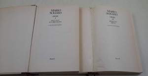 Opere: Racconti autobiografici - Romanzi brevi - 2 Voll.