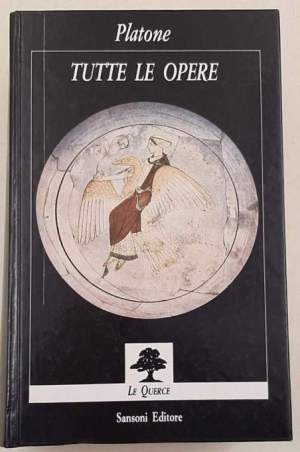 Tutte le opere