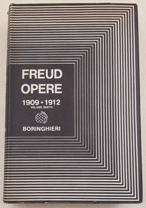 Opere - 1901/1912 - volume sesto