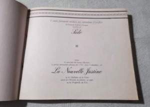 Index 1 - I cento fantasmi visibili del terrorismo filosofico - Ovvero le incisioni che hanno illustrato la prima edizione  de
