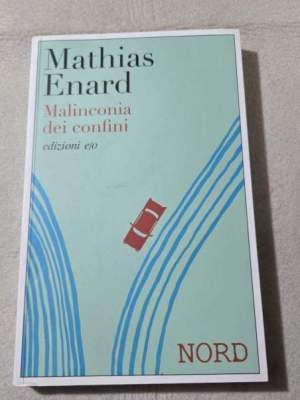 Malinconia dei confini. Nord