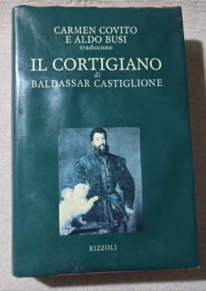 Il Cortigiano