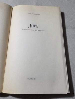 Jura