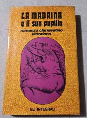 La madrina e il suo pupillo