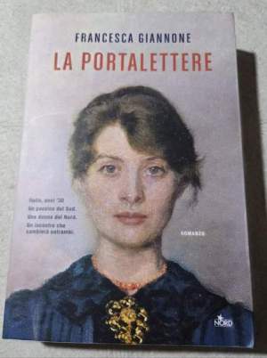 La portalettere