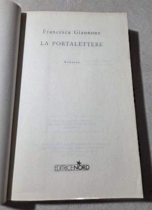 La portalettere