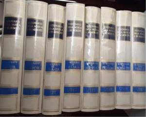 Dizionario della Musica e dei musicisti - 16 Voll.