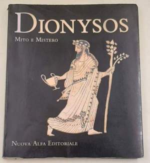 Dionysos mito e mistero