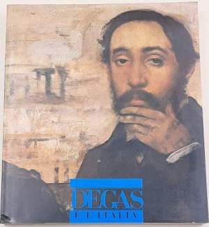 Degas e l'Italia