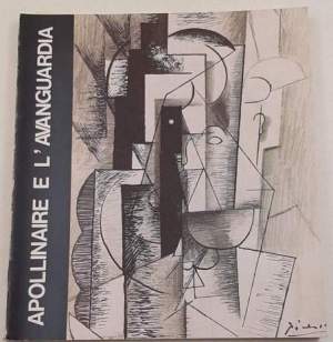 Apollinaire e l'avanguardia