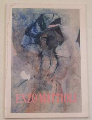 Mostra antologica Enzo Mattioli