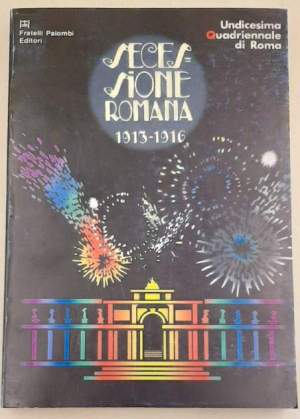 Secessione Romana 1913-1916