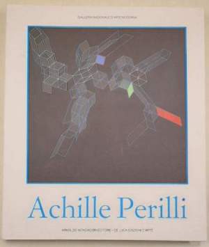 Achille Perilli