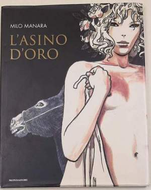 L'asino d'oro