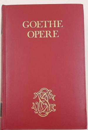 Opere