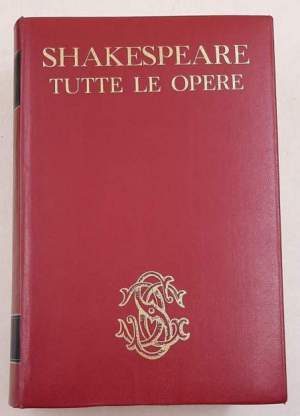 Tutte le opere