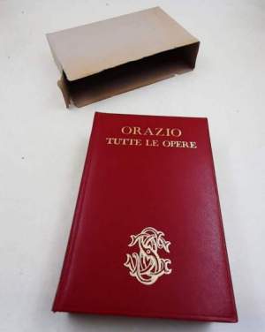 Tutte le opere