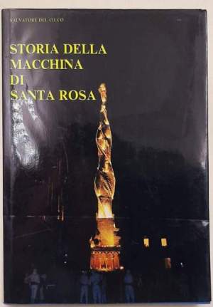 Storia della Macchina di Santa Rosa