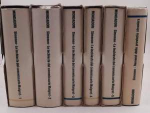 Le inchieste del commissario Maigret - I romanzi della provincia straniera - 6 Voll.