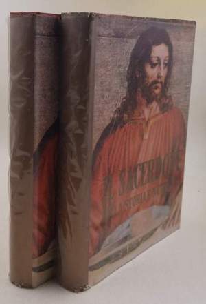 Il Sacerdote nella storia e nella vita - 2 Voll.