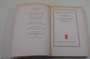 La campagna d'Italia