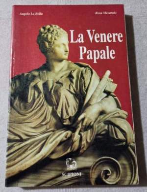La venere papale - 2: Le donne dei Papi