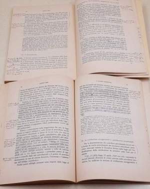 Lezioni di diritto della previdenza Sociale - 2 Voll.