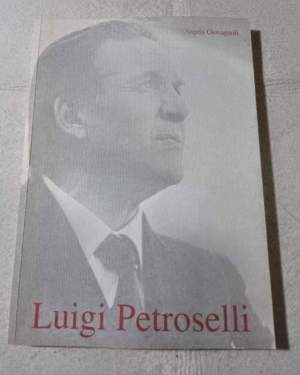 Luigi Petroselli