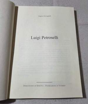 Luigi Petroselli