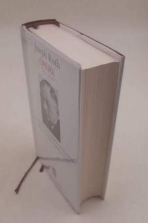Opere 1931/1939