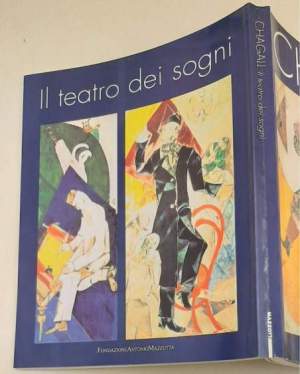 Il teatro dei sogni