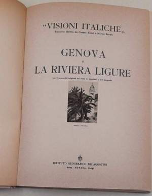 Genova e la Riviera Ligure