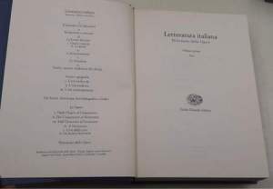 Dizionario delle Opere - A-L/ M-Z- 2 Voll.