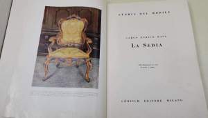 La sedia