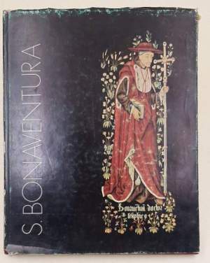 San Bonaventura da Bagnoregio